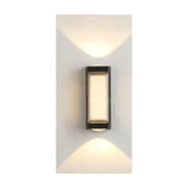 Cata CT-7079 Lara LED Aplik 9W Bahçe Kullanımı İçin Alüminyum ve Her Yöne Işık - 2