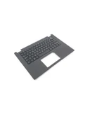 DELL Türkçe Q Klavye Orijinal 07VVPH 7VVPH - 1