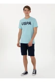 U.S. POLO ASSN. ERKEK ORME CAPRİ BERMUDA G081SZ0OS-000-2084628 - 3