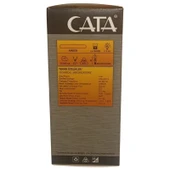 Cata 4WATT Rustik Ampul - Amber CT-4350 - 5