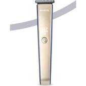 Kumtel Şarjlı Saç ve Sakal Tıraş Makinesi Hct-01 - 3