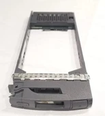 111-00721+A0 SAS 2.5" HDD SAS Harddisk Kızağı DS2246 FAS2240 FAS2552 FAS2650 Kutusuz Tray - 1