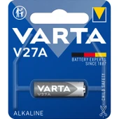VARTA V27A Alkalin Özel Pil - 1