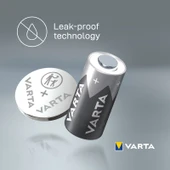 VARTA CR2430 Lityum Düğme Tekli Pil - 3