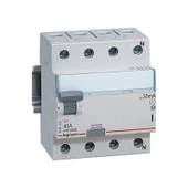 Legrand 4X40 Amper 30 Ma Kaçak Akım Rölesi 403191 - 1
