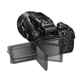 Nikon CoolPix P1100 Dijital Fotoğraf Makinesi - 4