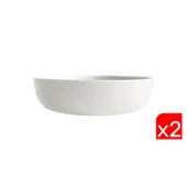 Tabak Evi Porselen Stolt Kase 10x3cm 150cc 2 Lİ - 1