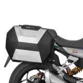 SHAD 3P YAN ÇANTA DEMİRİ MOTO GUZZI V100 MANDELLO M0VM13IF thumbnail 2