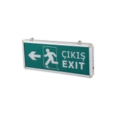 Cata CT-9170 Karşı Ok Exıt Armatür Cata - 1