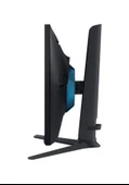 Samsung Odyssey G3 LS24AG300NRXUF 24" 1 ms Full HD Pivot 144 Hz Oyuncu Monitörü - 3