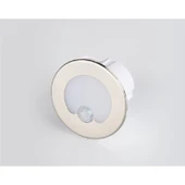 Cata CT-5174 1,5W/3200K Radar Sen.kor. Armatürü(G.ışığı) Cata - 1