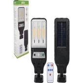 Panther Solar Duvar Lambası PT-2980 - 1