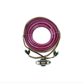 REİSS AUDİO AWG44-4GA KALİTELİ-PROFESYONEL-KALIN -FULL SET KABLOSU - 2
