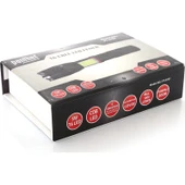 Panther PT-4701 Şarjlı Fener Şarj Cihazsız - 5