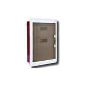 Çet-San 32 W Otomat Kapasiteli+Zayıf Akım Kutusu - 1