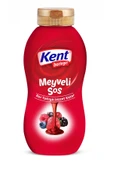 Kent Boringer Topping Sos 320 gr 4 lü Karma Paket thumbnail 2