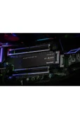 Black 2tb SN770 5150MB/S-4850MB/S Pcıe Gen4 X4 Nvme M.2 SSD WDBBDL0020BNC-WRSN thumbnail 4
