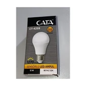 Cata CT-4259 Sensörlü Ampul - 2