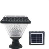 Cata CT-7315 30W 6400K Beyaz Solar Set Üstü Bahçe Armatürü - 3