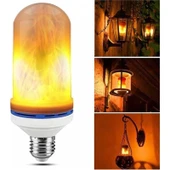 Cata CT-4059 Alev Ampul 5W - 1