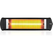Kumtel Duvar Tipi Isıtıcı Infrared Ex-25 - 1