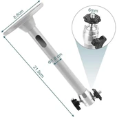 CODEGEN P10 20cm Projeksiyon Askı Aparatı thumbnail 2