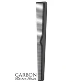 Berber Kuaför Saç Kesim Tarağı Karbon Nano Absolute Professional - 1