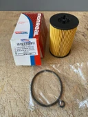 Monreal MFN-1150 Yağ Filtresi VAG Grubu 1.6TDI 2.0TDI 2012 Sonrası Motorlar 03N115562 03N115562A - 1