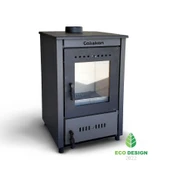 Çalışkan 301 Tuğlalı Şömine Soba thumbnail 2