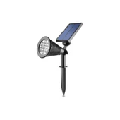 Cata CT-7310 7W Solar Bahçe Armatürü G.ışığı Cata - 1