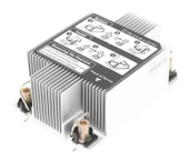 HPE ProLiant DL380 Gen11 Standart Heat Sink Kit P43509-001 P43508-001 P49956-001 - 1