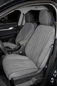 Bod Togg T10F Oto Koltuk Koruyucu Kılıf 2025-Sonrası Karina Serisi Füme thumbnail 1
