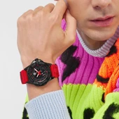 Philipp Plein PWAAA2424 Erkek Kol Saati thumbnail 4