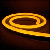 Cata CT-4555 5m 12V Amber Neon LED - 1