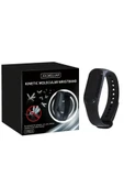 Elektronik Sivrisinek Kovucu Bileklik – Hareket Sensörlü, UV/Isı Algılamalı, Şarj Edilebilir, Unisex Koruma Bileziği thumbnail 7