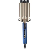 Kumtel Profesyonel Seramik Wag Su Dalgası Saç Maşası - 1