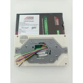 Audio 1140 4.3 Inç Görüntülü Diafon - 2