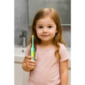Kumtel Caremi Pilli Çocuk Diş Fırçası Ctb-03 - 4