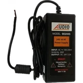 AUDIO 002445  24V-60W Adaptör - 1