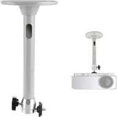 CODEGEN P10 20cm Projeksiyon Askı Aparatı thumbnail 1