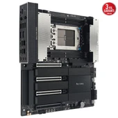 ASUS PRO WS TRX50-SAGE WIFI7 A DDR4 RDIMM PCIE 5.0 sTR5 CEB thumbnail 3