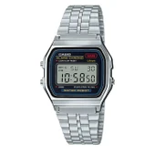 Casio Retro A159WA-N1DF Unisex Kol Saati thumbnail 1