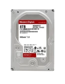 WESTERN DİGİTAL Red Plus 8TB 5640rpm 128MB Sata3 NAS 3.5" Harddisk - 1