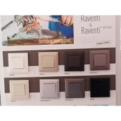 Legrand Füme Anahtar - 2