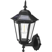 Panther Pt-2986 Solar Duvar Lambası - 1