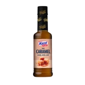 Kent Boringer Kahve Şurubu 355 ml Fındık ve Caramel Aromalı 2 li - 3