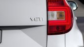 SKODA YETI BAGAJ YAZISI KROM 2013 - 2018 - 4
