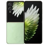 Tecno Phantom V Flip 2 5G 8GB Ram 256GB Yeşil AE11 (Tecno Türkiye Garantili) - 1