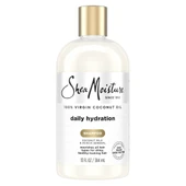 Shea Moisture Hindistan Cevizi Yağlı Günlük Nemlendirici Şampuan 384 ML - 1