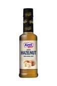 Kent Boringer Kahve Şurubu 355 ml Fındık ve Caramel Aromalı 2 li - 2